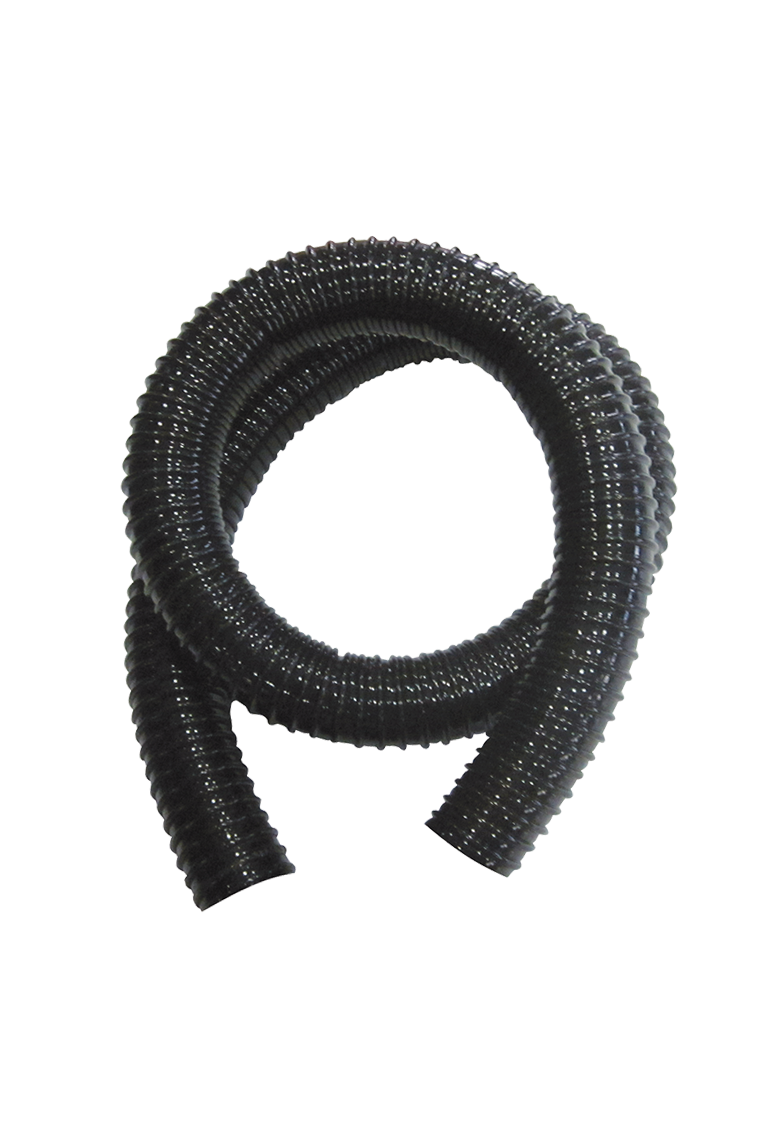 SP Z032 - 850 - tubo 15m - EPDM - D=40mm - per gonfiatori elettrici